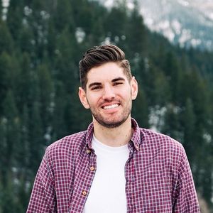 Meet your Posher, Mitch